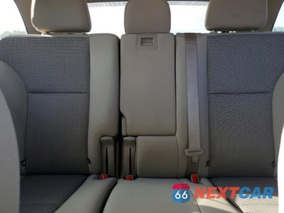Zdjęcie 10 z 14 samochodu: 2012 FORD EDGE SEL VIN:2FMDK4JC1CBA70536 - miniatura