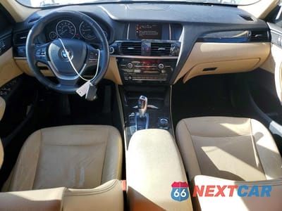 Zdjęcie 8 z 12 samochodu: 2016 BMW X3 XDRIVE28I VIN:5UXWX9C59G0D86771 - miniatura