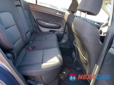 Zdjęcie 11 z 13 samochodu: 2019 KIA SPORTAGE LX VIN:KNDPMCAC3K7498797 - miniatura