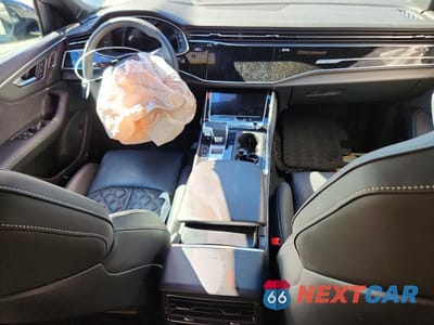 Zdjęcie 8 z 13 samochodu: 2024 AUDI SQ8 PRESTIGE VIN:WA1CWBF13RD015728 - miniatura