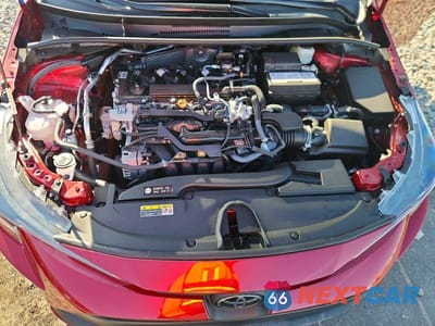 Zdjęcie 11 z 12 samochodu: 2026 TOYOTA COROLLA LE VIN:5YFB4MDE3TP361775 - miniatura