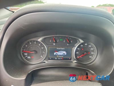 Zdjęcie 9 z 13 samochodu: 2024 GMC TERRAIN SLT VIN:3GKALVEG0RL362073 - miniatura
