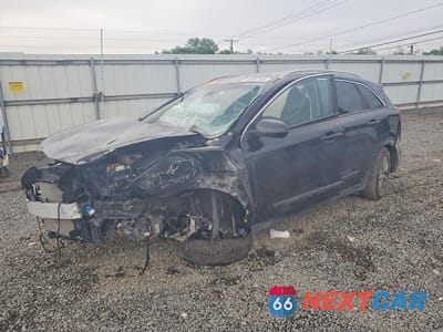 2020 KIA NIRO LXS KNDCB3LC7L5438150 - główne zdjęcie licytacji z USA - miniatura