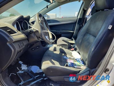 Zdjęcie 7 z 12 samochodu: 2014 MITSUBISHI LANCER ES/ES SPORT VIN:JA32U2FU1EU012269 - miniatura