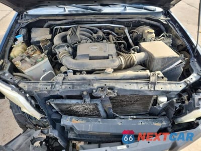 Zdjęcie 12 z 14 samochodu: 2013 NISSAN XTERRA X VIN:5N1AN0NW1DN817548 - miniatura