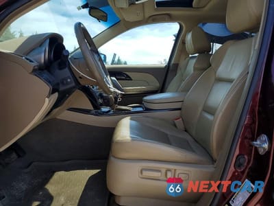 Zdjęcie 7 z 13 samochodu: 2007 ACURA MDX TECHNOLOGY VIN:2HNYD28337H526611 - miniatura