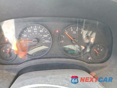 Zdjęcie 9 z 13 samochodu: 2009 JEEP COMPASS SPORT VIN:1J4FF47B29D107364 - miniatura