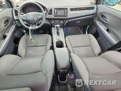 Zdjęcie 8 z 14 samochodu: 2022 HONDA HR-V LX VIN:3CZRU5H34NM716177 - miniatura