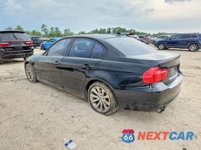 Drugie zdjęcie samochodu z przodu: 2011 BMW 328 I VIN:WBAPH7C50BE130838 - miniatura