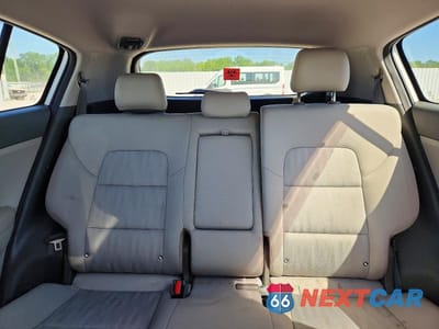 Zdjęcie 10 z 13 samochodu: 2017 KIA SPORTAGE LX VIN:KNDPM3AC3H7233144 - miniatura