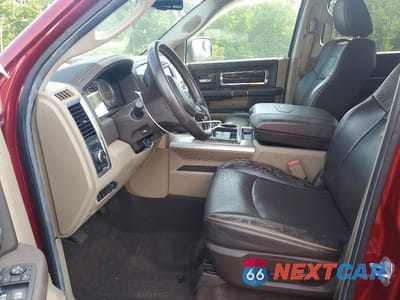 Zdjęcie 7 z 12 samochodu: 2012 DODGE RAM 1500 LONGHORN VIN:1C6RD7PT8CS174435 - miniatura