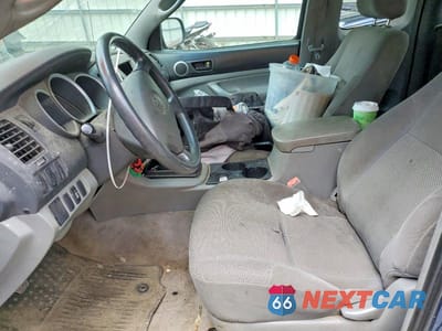 Zdjęcie 7 z 12 samochodu: 2007 TOYOTA TACOMA ACCESS CAB VIN:5TEUX42N87Z448428 - miniatura
