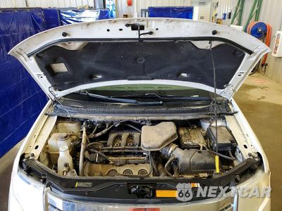 Zdjęcie 12 z 14 samochodu: 2010 FORD EDGE LIMITED VIN:2FMDK4KC0ABB34710 - miniatura