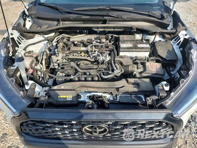 Zdjęcie 12 z 13 samochodu: 2024 TOYOTA COROLLA CROSS L VIN:7MUAAAAGXRV106653 - miniatura