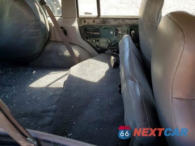 Zdjęcie 10 z 13 samochodu: 1995 JEEP CHEROKEE SPORT VIN:1J4FJ68S1SL575784 - miniatura