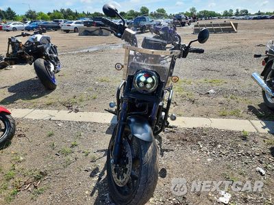 Drugie zdjęcie samochodu z przodu: 2025 HONDA CMX1100 D VIN:JH2SC8782SK000302 - miniatura