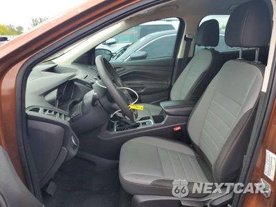 Zdjęcie 7 z 12 samochodu: 2017 FORD ESCAPE S VIN:1FMCU0F7XHUB15162 - miniatura