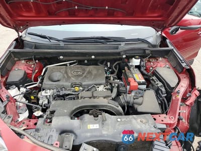 Zdjęcie 12 z 13 samochodu: 2019 TOYOTA RAV4 XLE PREMIUM VIN:2T3A1RFV2KW064600 - miniatura