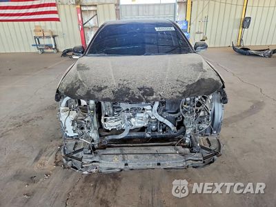 Piąte zdjęcie samochodu w środku: 2024 TOYOTA CAMRY SE VIN:4T1G11AK8RU901054 - miniatura