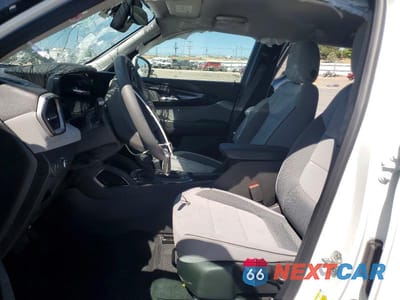 Zdjęcie 7 z 13 samochodu: 2026 CHEVROLET TRAILBLAZER LT VIN:KL79MPSL6TB080664 - miniatura