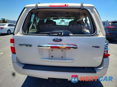 Zdjęcie 6 z 14 samochodu: 2007 FORD EXPEDITION EL LIMITED VIN:1FMFK195X7LA44911 - miniatura