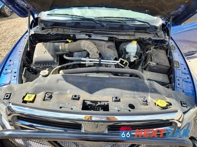 Zdjęcie 11 z 13 samochodu: 2010 DODGE RAM 2500 VIN:3D7LP2ET9AG165846 - miniatura