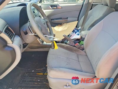 Zdjęcie 7 z 13 samochodu: 2012 SUBARU FORESTER 2.5X PREMIUM VIN:JF2SHADCXCH427012 - miniatura