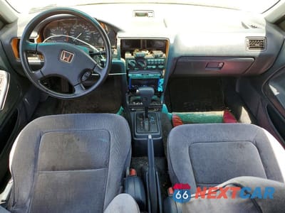 Zdjęcie 8 z 13 samochodu: 1991 HONDA ACCORD LX VIN:JHMCB7653MC003495 - miniatura