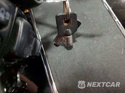 Zdjęcie 8 z 10 samochodu: 2000 HARLEY-DAVIDSON FLHT VIN:1HD1DDV11YY631854 - miniatura
