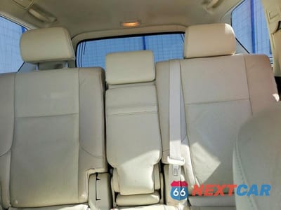 Zdjęcie 10 z 13 samochodu: 2016 LEXUS GX 460 VIN:JTJBM7FX9G5147776 - miniatura