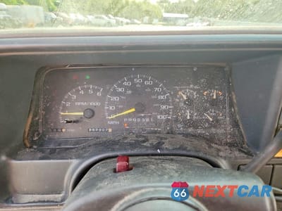 Zdjęcie 9 z 12 samochodu: 1998 GMC SIERRA C1500 VIN:2GTEC19R1W1523058 - miniatura