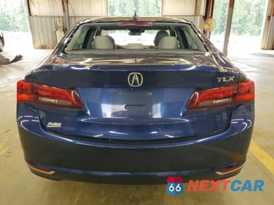 Zdjęcie 6 z 12 samochodu: 2016 ACURA TLX TECH VIN:19UUB2F54GA006786 - miniatura
