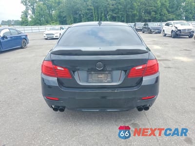 Zdjęcie 6 z 12 samochodu: 2014 BMW 550 I VIN:WBAKN9C57ED681664 - miniatura