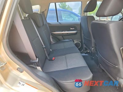 Zdjęcie 11 z 13 samochodu: 2006 SUZUKI GRAND VITARA VIN:JS3TD941564101319 - miniatura