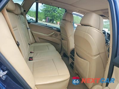 Zdjęcie 10 z 12 samochodu: 2011 BMW X5 XDRIVE35I VIN:5UXZV4C5XBL415642 - miniatura