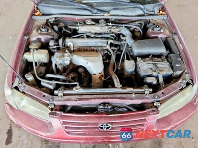 Zdjęcie 11 z 12 samochodu: 1999 TOYOTA CAMRY LE VIN:JT2BG22K6X0354350 - miniatura