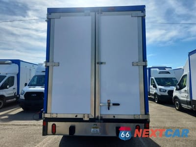 Zdjęcie 6 z 12 samochodu: 2023 FORD TRANSIT DELIVERY TRUCK VIN:1FDBW5ZG7PKA11057 - miniatura