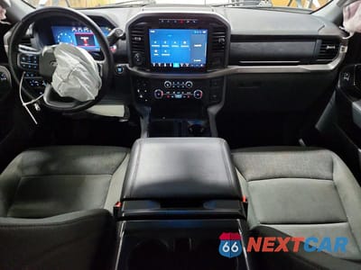 Zdjęcie 8 z 12 samochodu: 2024 FORD F150 XLT VIN:1FTFW3LD2RFA97172 - miniatura