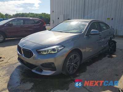 2024 BMW 228XI WBA73AK09R7R50061 - główne zdjęcie licytacji z USA - miniatura