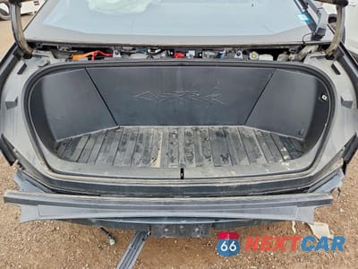 Zdjęcie 11 z 13 samochodu: 2024 TESLA CYBERTRUCK VIN:7G2CEHED5RA038339 - miniatura