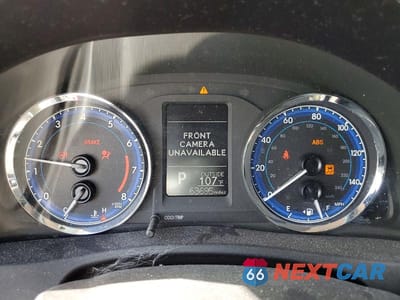 Zdjęcie 9 z 13 samochodu: 2018 TOYOTA COROLLA LE VIN:2T1BURHE0JC122494 - miniatura