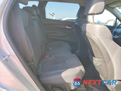 Zdjęcie 11 z 13 samochodu: 2019 HYUNDAI SANTA FE SE VIN:5NMS23AD5KH027283 - miniatura