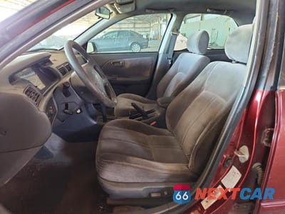 Zdjęcie 7 z 12 samochodu: 1999 TOYOTA CAMRY LE VIN:JT2BG22K6X0354350 - miniatura