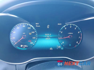Zdjęcie 9 z 12 samochodu: 2019 MERCEDES-BENZ C 300 VIN:55SWF8DB7KU322320 - miniatura