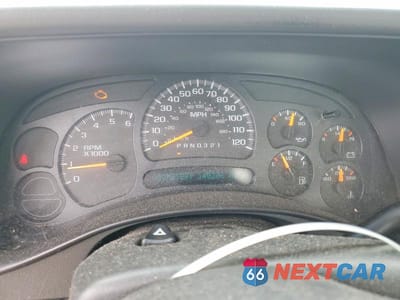 Zdjęcie 9 z 12 samochodu: 2006 GMC NEW SIERRA C1500 VIN:3GTEC14X66G214344 - miniatura