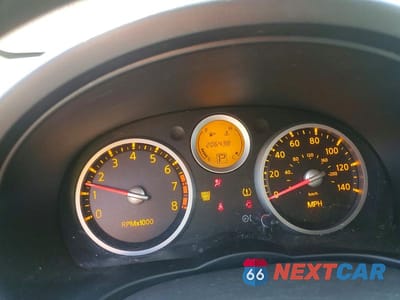 Zdjęcie 9 z 12 samochodu: 2008 NISSAN SENTRA 2.0 VIN:3N1AB61E28L661560 - miniatura