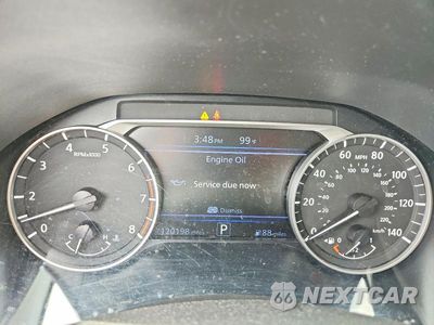 Zdjęcie 9 z 12 samochodu: 2022 NISSAN ALTIMA SR VIN:1N4BL4CV2NN403525 - miniatura