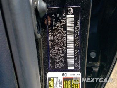 Zdjęcie 12 z 12 samochodu: 2025 LEXUS ES 300H F SPORT HANDLING VIN:58ABA1C15SU065006 - miniatura