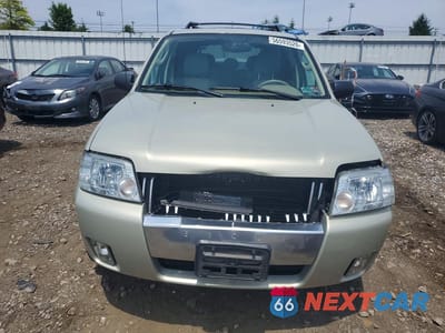 Piąte zdjęcie samochodu w środku: 2005 MERCURY MARINER VIN:4M2CU57175DJ09238 - miniatura