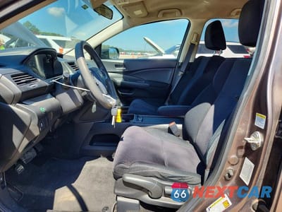 Zdjęcie 7 z 13 samochodu: 2013 HONDA CR-V LX VIN:3CZRM3H34DG710784 - miniatura